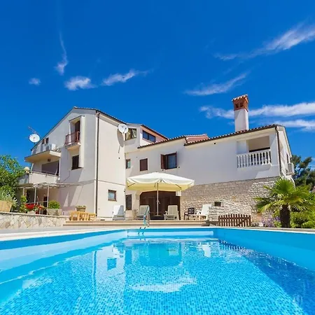 Apartmán Zdravko Medulin