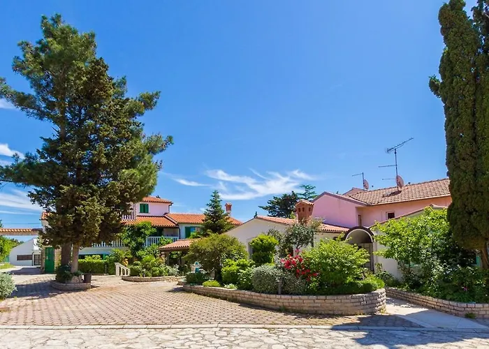 Apartman Zdravko