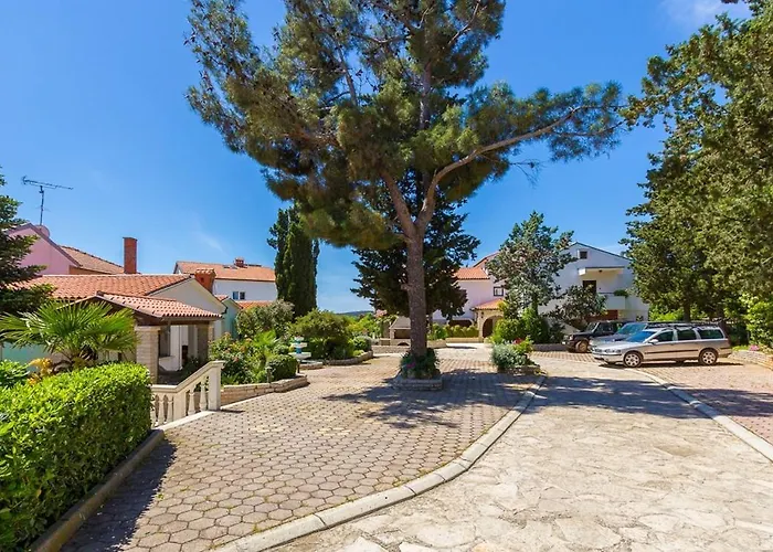 Apartman Zdravko *