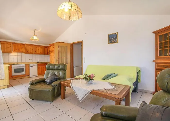 Zdravko Apartman