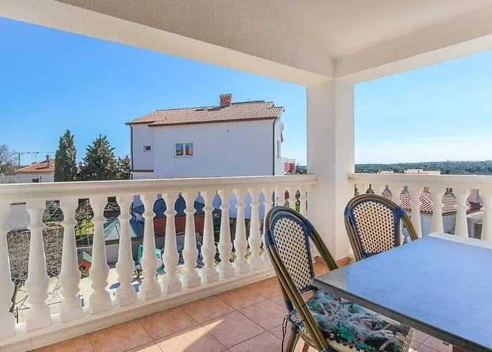 Zdravko Apartman *