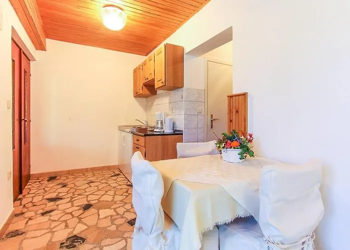Zdravko Apartman