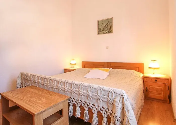 Zdravko Apartman *