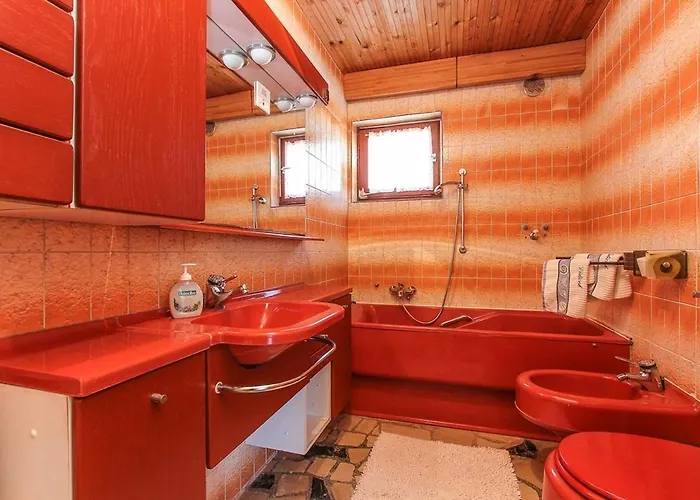 Apartman Zdravko *