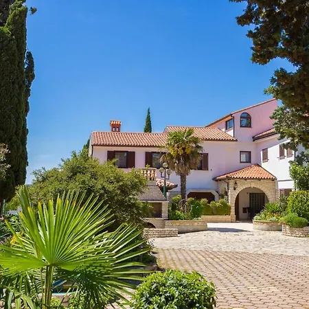 Zdravko Apartman Medulin