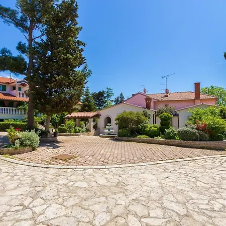 Apartman Zdravko Medulin