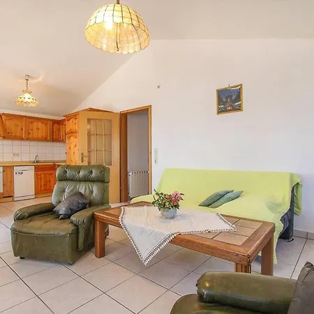 Zdravko Apartment