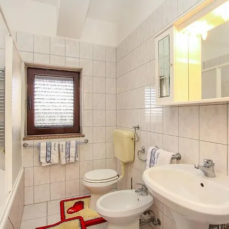 Apartment Zdravko