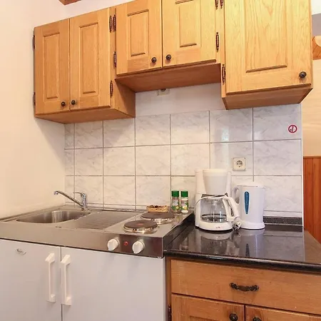 Zdravko Apartment Medulin