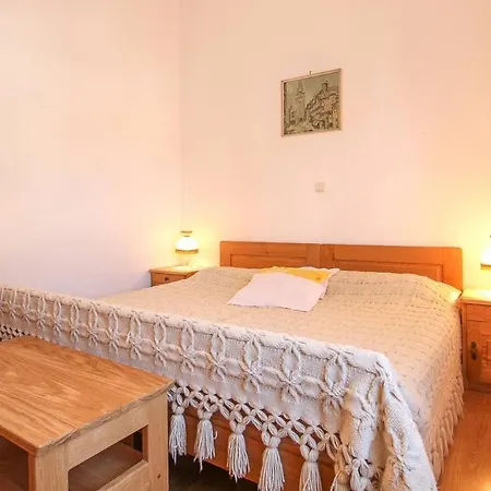 Zdravko Apartman *