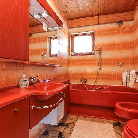 Apartment Zdravko *