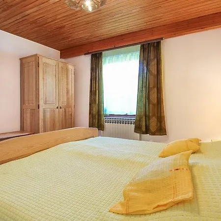 Zdravko Apartment *
