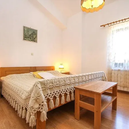 Zdravko Apartman *