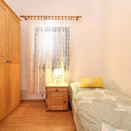 Zdravko Apartman *