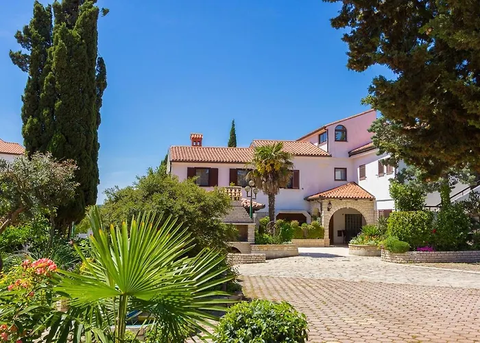 Zdravko Apartman Medulin