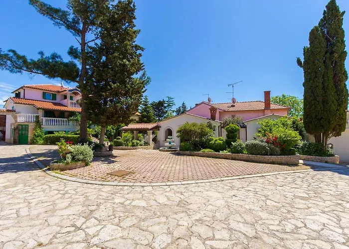 Apartman Zdravko Medulin