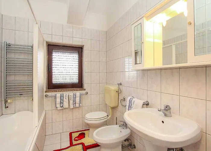 Διαμέρισμα Zdravko