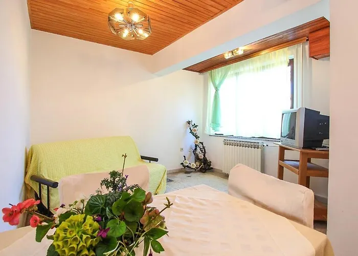 Διαμέρισμα Zdravko *