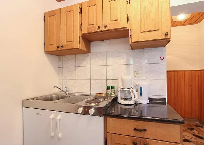 Zdravko Apartman Medulin
