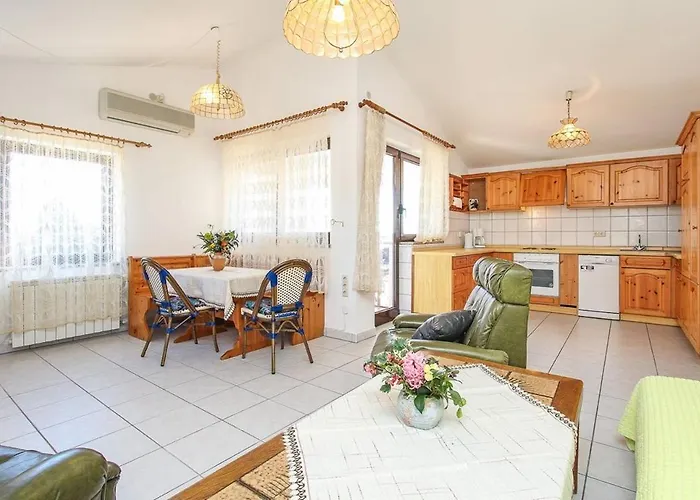 Apartman Zdravko Medulin